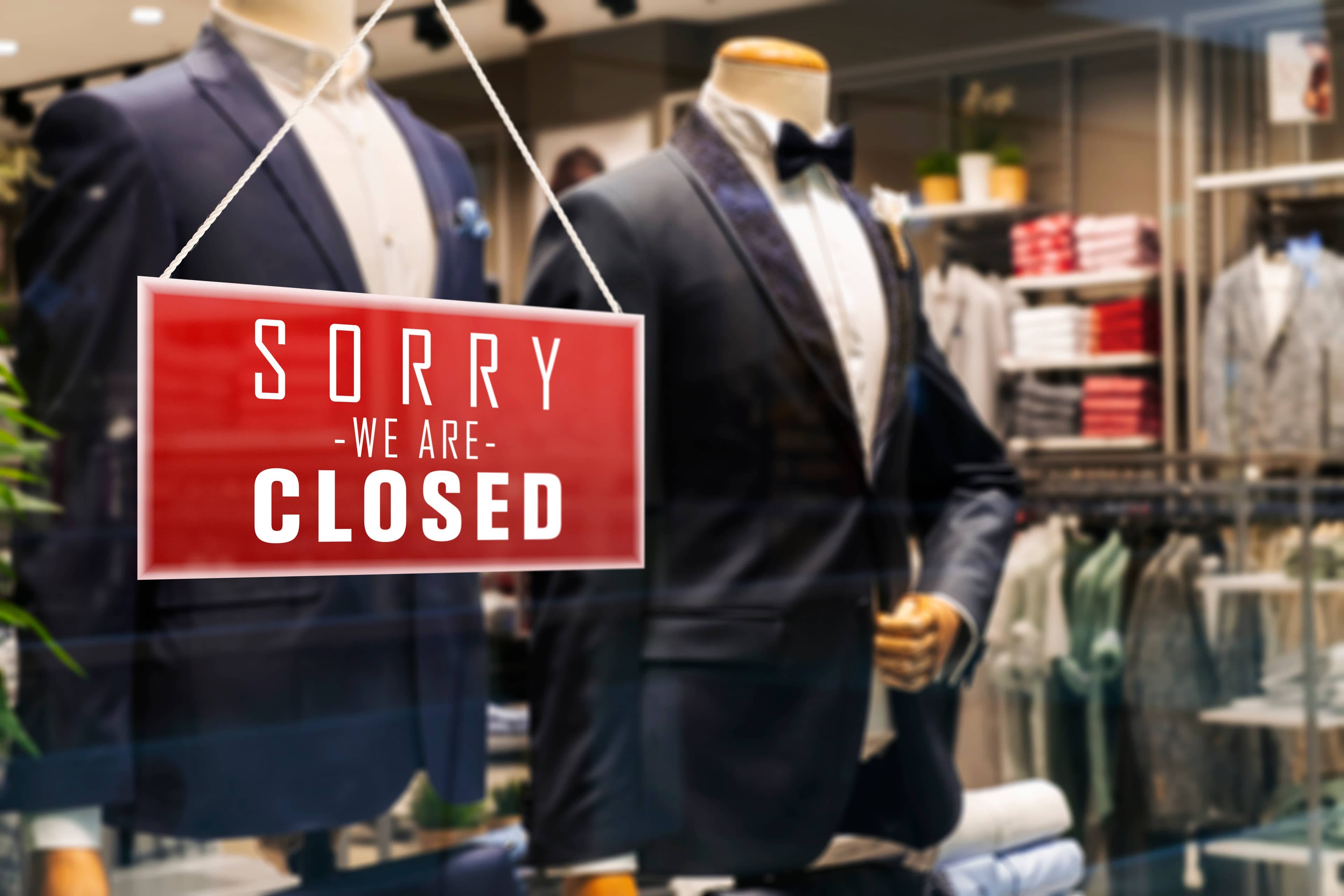 64-year-old luxury giant Kering closes at least 217 stores, ...