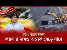 'কত ভর্তুকি দিচ্ছি এটা জনগণকে জানাতে হবে' | Government Subsidy on Energy Sector | Business Talk