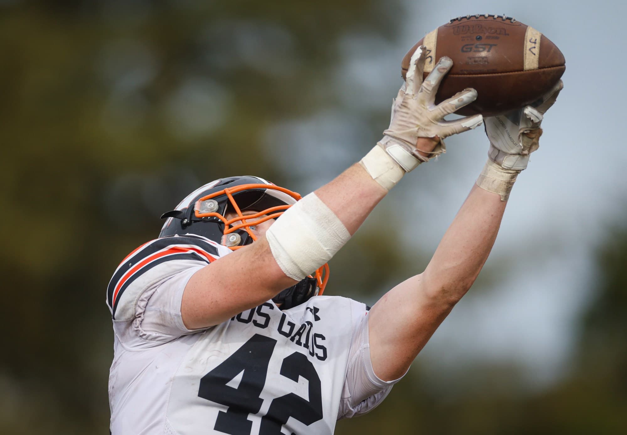 High school football 2026 preview: Peninsula Athletic ...