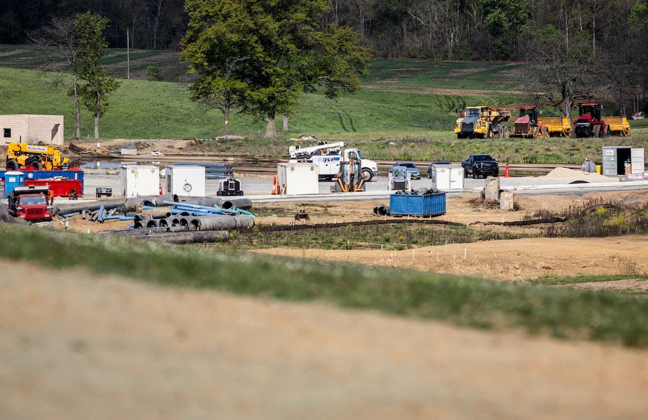 Pennsylvania regulators move to shield ratepayers from data center costs