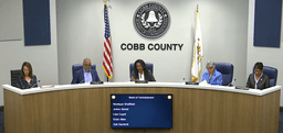 Cobb to get data center update as moratorium expires