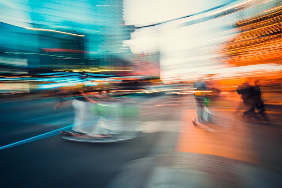 Reassessing regional allocations: Three ways to play the pivot towards global equities