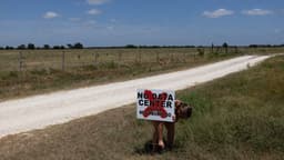 Do Rural Residents Have the Power to Say No?