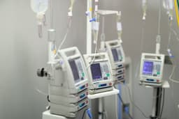 FDA Flags Two Separate Class I Corrections for Hospital ...