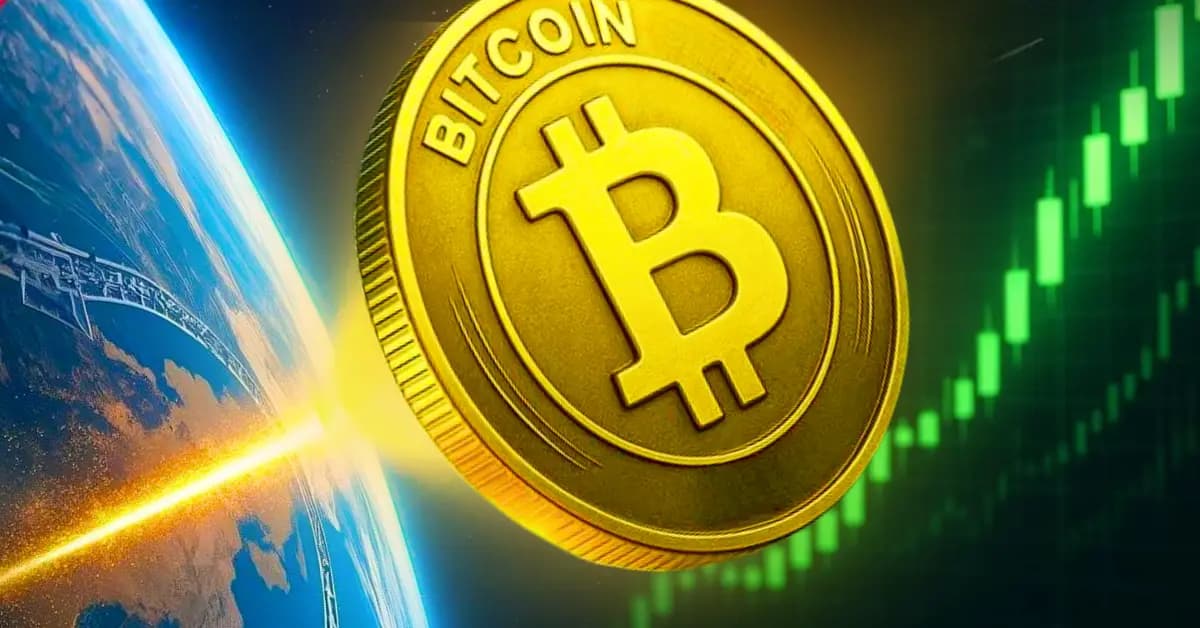 Bitcoin Volume Crashes 81%, But That Could Actually Be Bullish for BTC Price