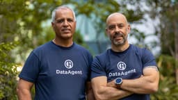 DataAgent emerges from stealth with $10 million pre-Seed to ...