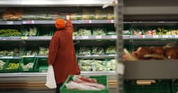 Inflation Jumps to Highest Level in Three Years as Cost Pressures Continue Across U.S. Economy