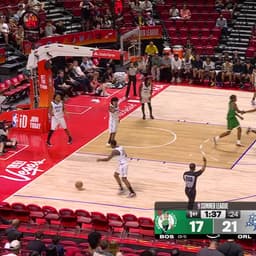 @celtics: NICK PRINGLE 😤 https://t.co/LUOuisEII1