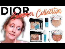 Dior Summer Collection 2026