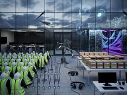 Meta Contractors Fight for Scraps as AI Replaces Dublin Content Moderators