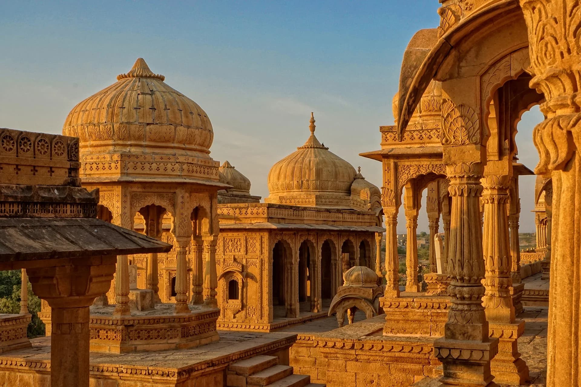 Things to do in Jaisalmer: must-see attractions 2026