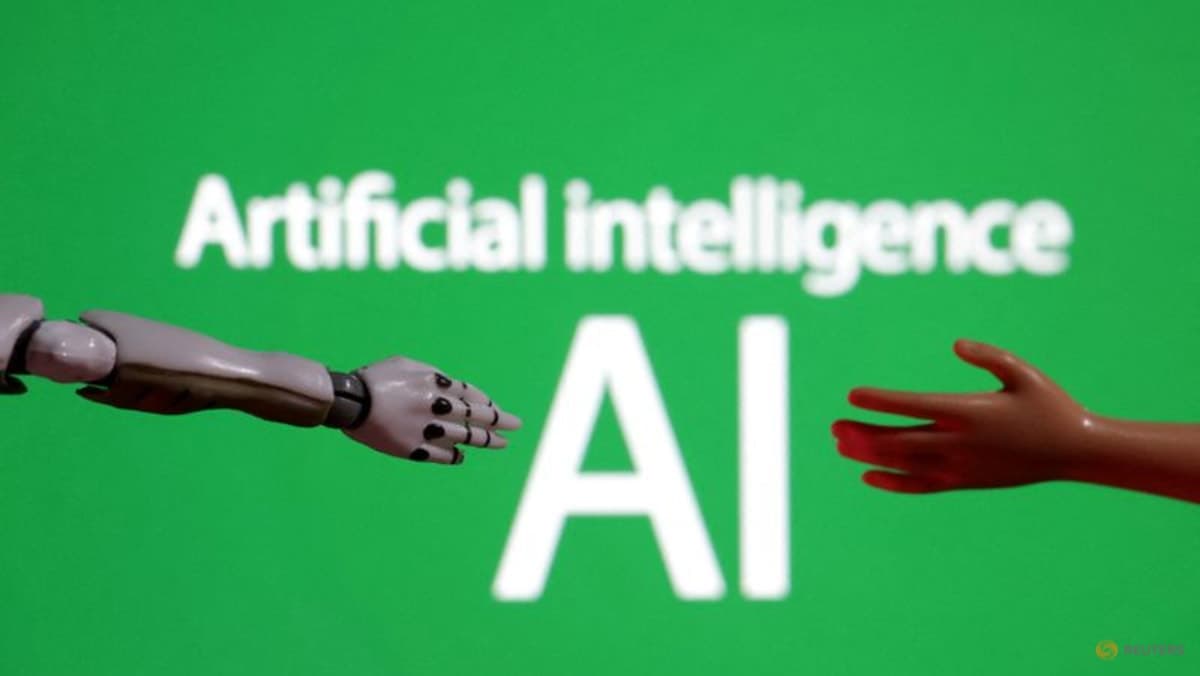 Commentary: AI didn’t ruin these films. It made them possible