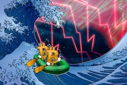 Analysts debate whether Bitcoin is in ‘sell in May’ bear market setup