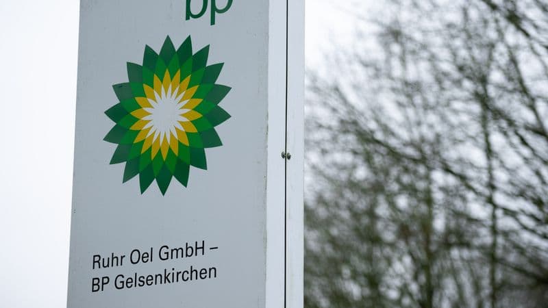 EU gives the green light to sale of BP's refinery in Gelsenkirchen