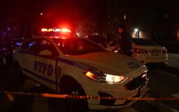 Man shot dead on Bronx street in precinct seeing a skyrocketing murder rate this year
