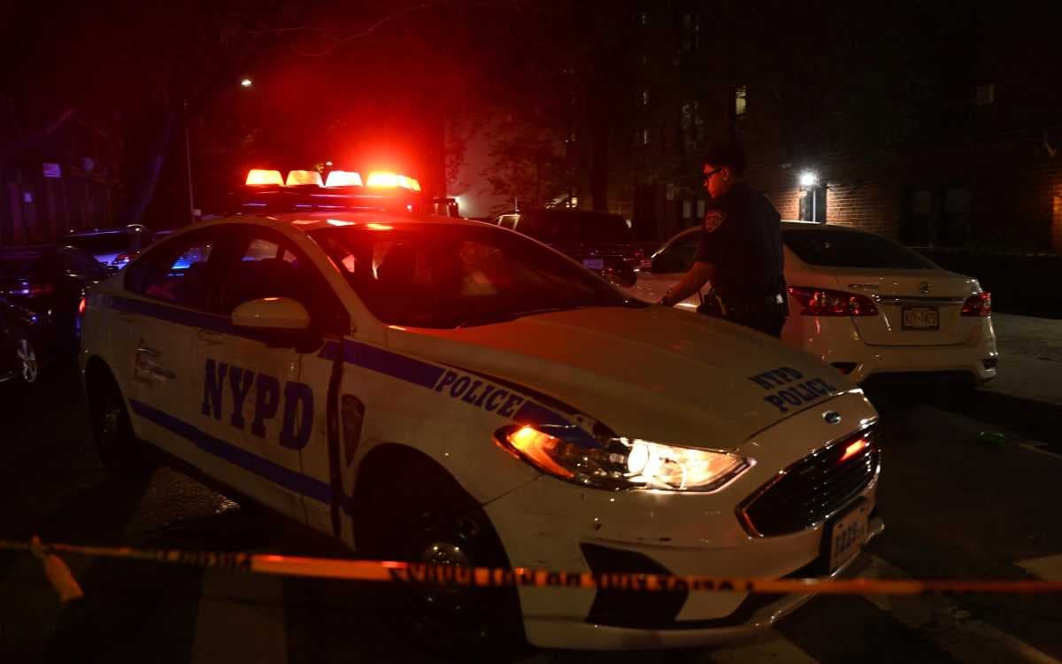 Tremont Homicide Surge
