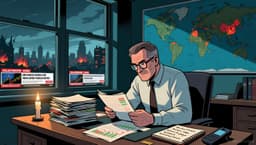 Value Investors Should Target Healthcare and Utilities, Not Energy, as the Real Defensive Moats in a Volatile Market