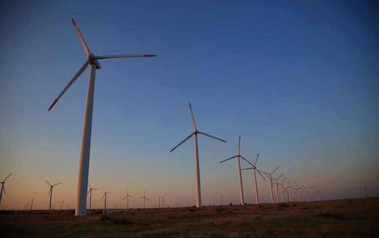 Mercury takes FID on USD-300m wind farm expansion in ...