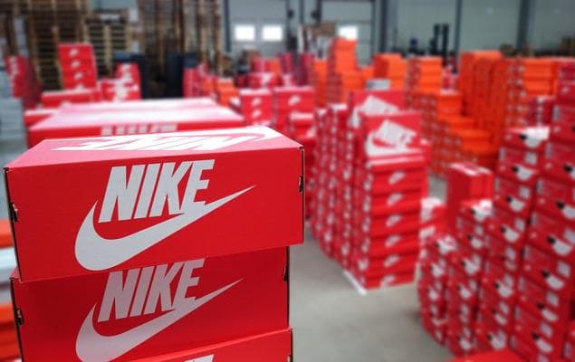 Can NIKE Grow Despite Sluggish China & EMEA Consumer Demand?