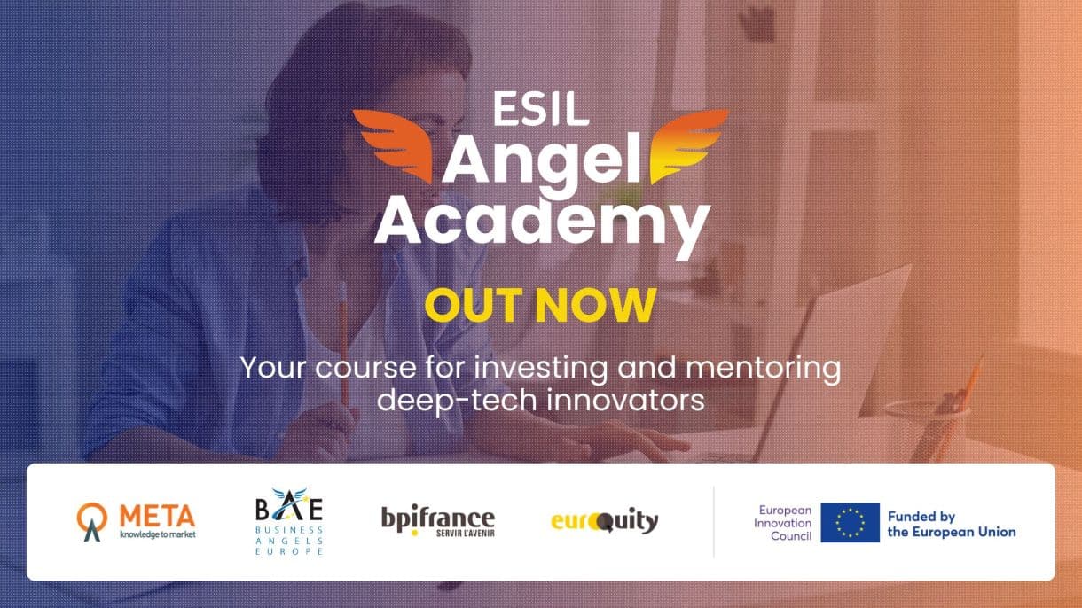 Crowdfunding and Angel Investing: Complementary Tools ...