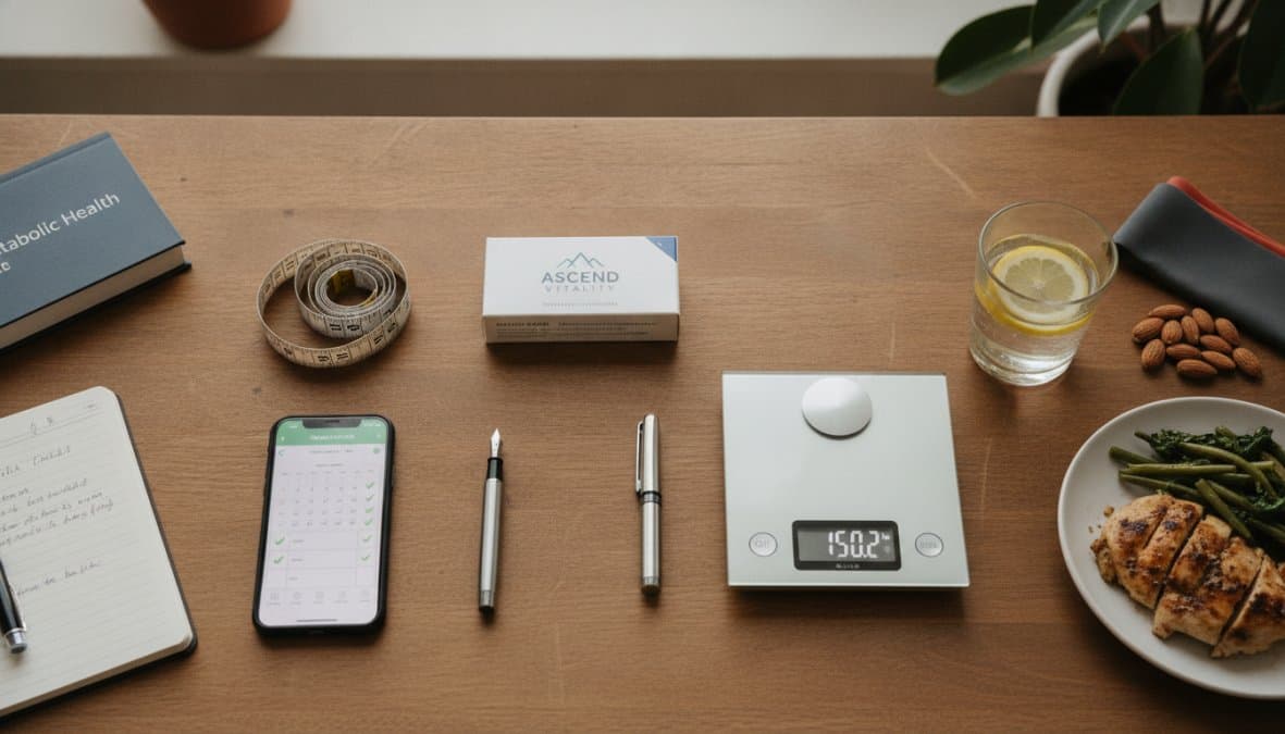 10 Best Practices For GLP-1 Weight Maintenance
