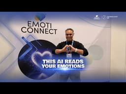 AI That Understands Customer Emotions | CES 2026