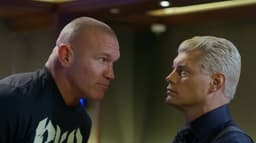 Reason WWE Is Continuing Cody Rhodes & Randy Orton Rivalry