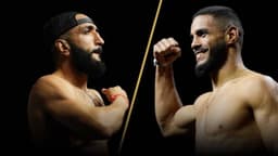 UFC Fight Night: Belal Muhammad vs. Gabriel Bonfim Live Stream Results & Highlights