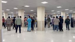 Iran war escalation raises concern over civilian death toll - SRN News