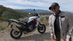 Moto Morini X-Cape 1200 Review: Why Is This Italian ...