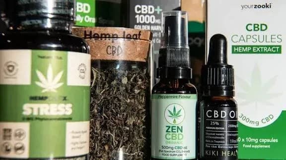 Scott L. Bohn: Closing the intoxicating hemp loophole is a ...