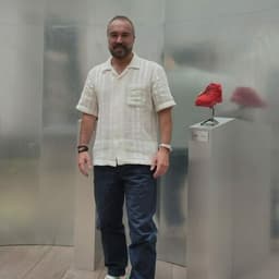 "As a challenger brand, we have to be very creative with ...