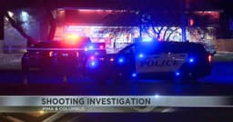 Man dies from injuries sustained in Tucson shooting