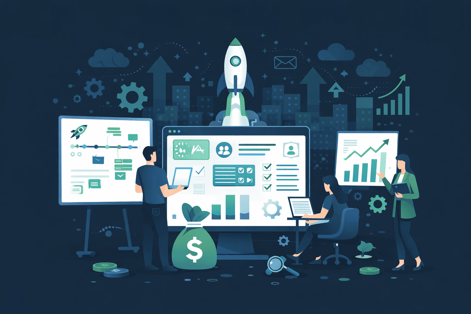 InsightFinder AI secures $15M to build teams and develop new low cost agentic AI - InsightFinder AI