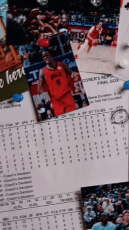 @chicagobulls: Our Summer League story continues tonight! 

@NBASummerLeague | #SeeRed https://t.co/1HICwhaozC