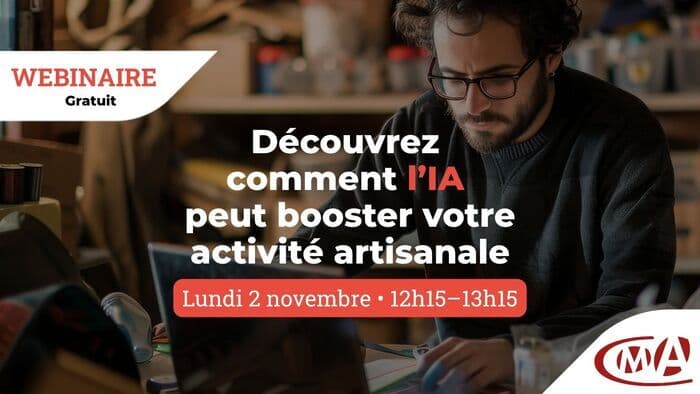 Découvrez comment l'Intelligence artificielle peut booster ...