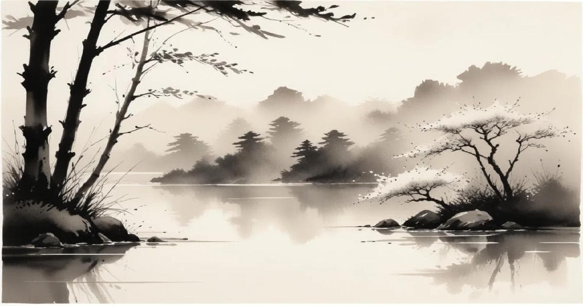 Datsuzoku: The Japanese Art of Breaking Free from Routine