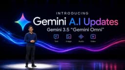 How Google's New Gemini Omni is Reshaping Multimodal AI