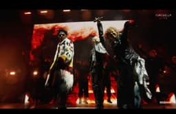 BIGBANG Kicks Off 20th Anniversary With Blistering Coachella Set: Review