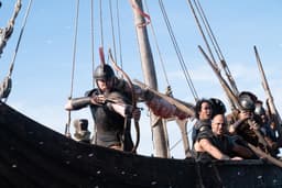 Nolan's 'The Odyssey' Tops 10 Million Admissions in Korea