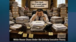 “What's The Matter With Congress?” Part Two: The Weakened ...