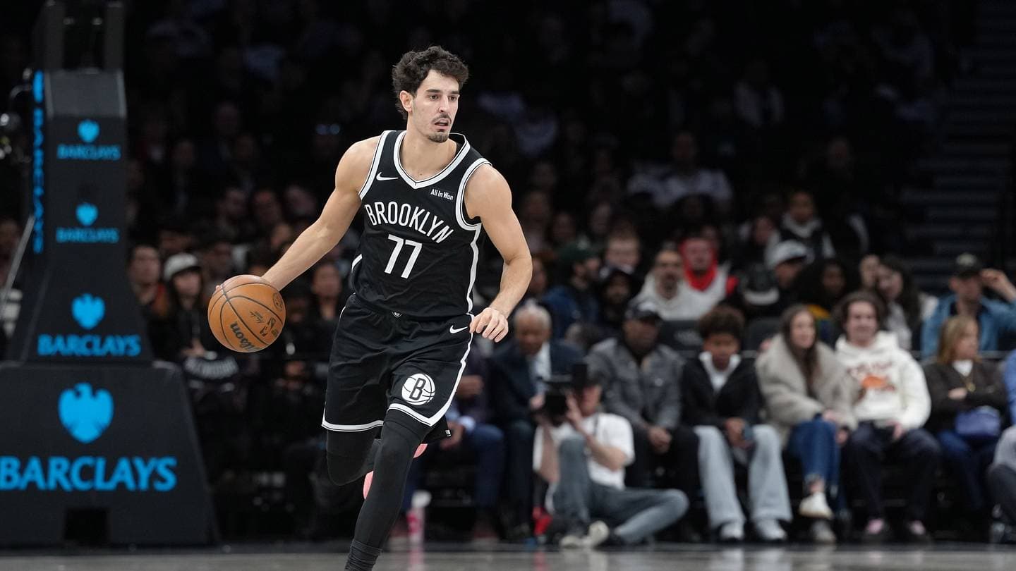 Young Core Development, Defense & Frontcourt Roles