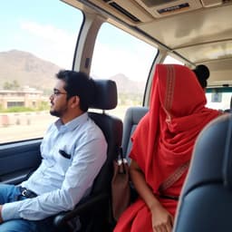 Travel Tips & Tales