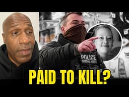 ICE Agent Involved In Renee Goode Case Now A Millionaire?!