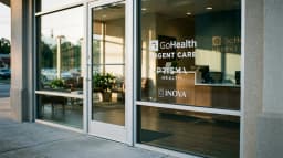 GoHealth Urgent Care: The Joint-Venture Playbook