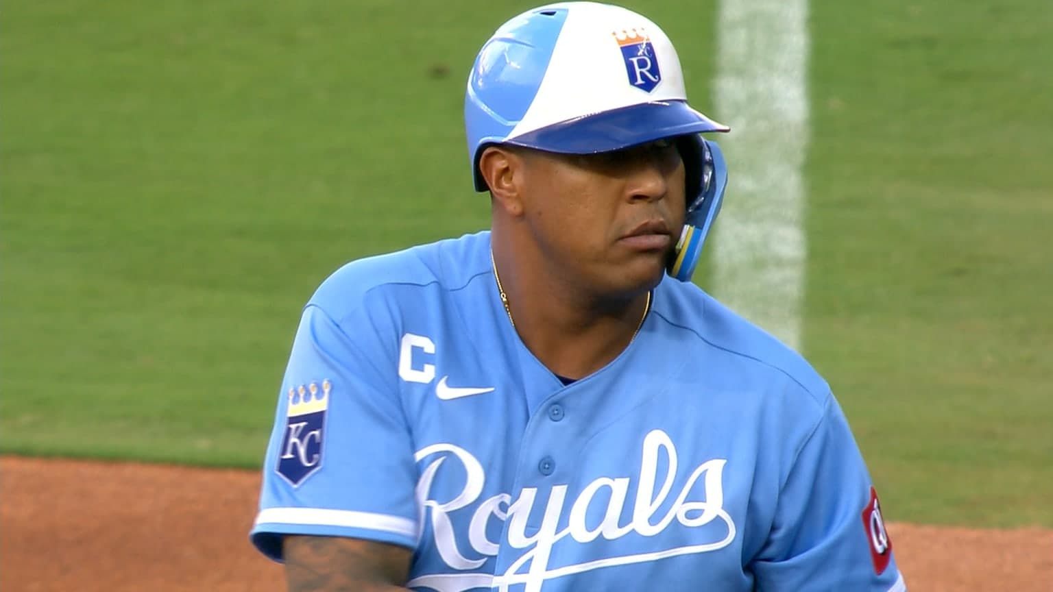 Salvador Perez's RBI single | 09/05/2026 | Kansas City Royals