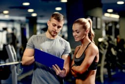 Women's Nutrition And Strength At Every Age