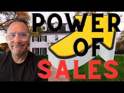 Power of Sale Listings Jump 59% – Should You Be Worried?