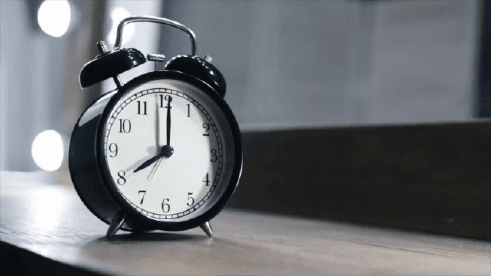 House of Representatives passes bill that makes the shift ...