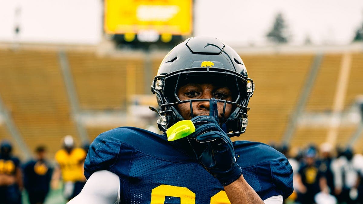 Cal football rebuild gains recruiting and roster momentum amid NIL transparency fight